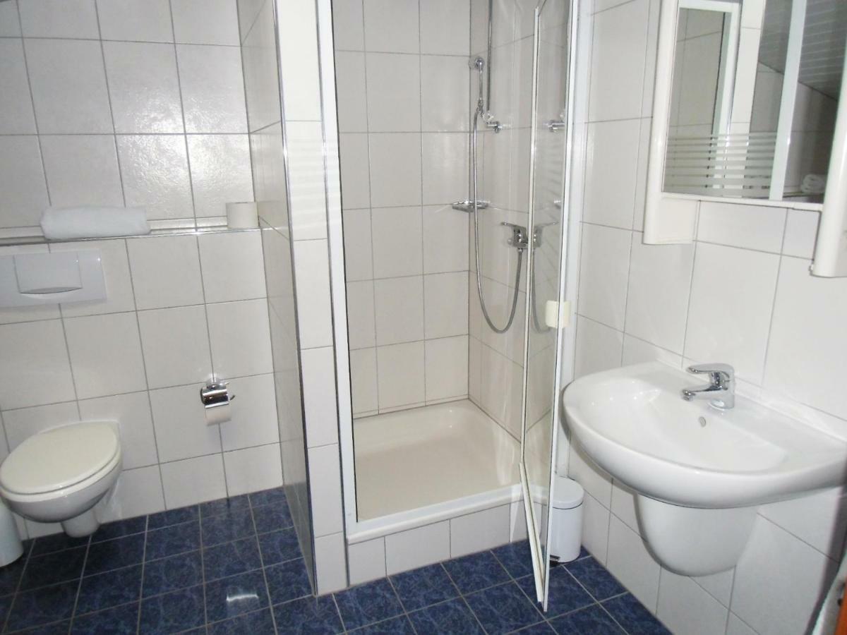 Zur Muhle Ophoven Otel Wassenberg Dış mekan fotoğraf